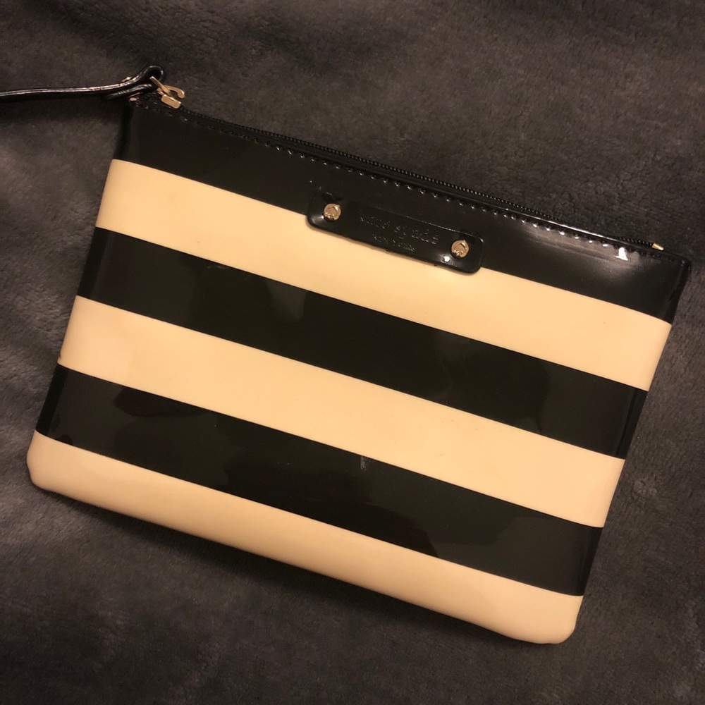 KATE SPADE WRISTLET